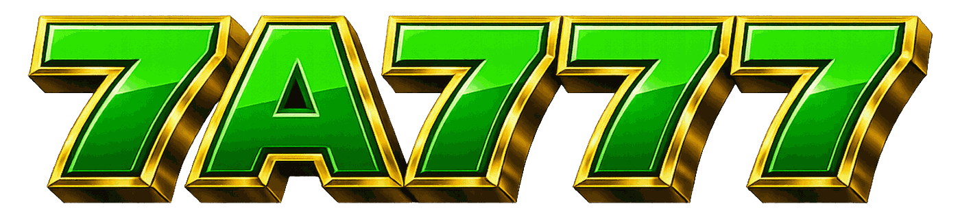 7a777 Logo